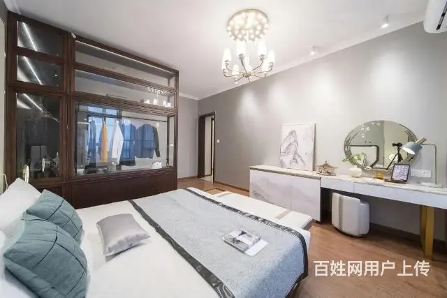 衡东弘谷山语城龙江府衡东碧桂园珺悦府三房的图片
