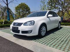 大众 速腾 2012款 1.6 手自一体 舒适版
