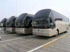 郴州车队直营5-59座车辆带司机包车租车长途用车