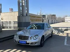 奔驰E-Class [E级](进口) 2009款 E 300