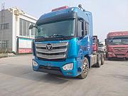 福田欧曼 EST 牵引车 国5