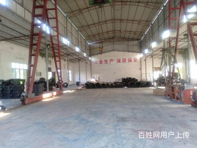 （51旺铺推荐）屯昌海榆中线高速旁8000平厂房出租的图片
