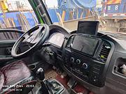 揭阳 18年3.8米奥驰t3自卸车 急售