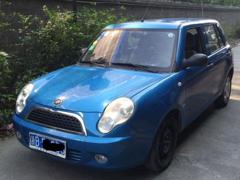 力帆320 2012款 1.3L 手动 冠军版旗舰