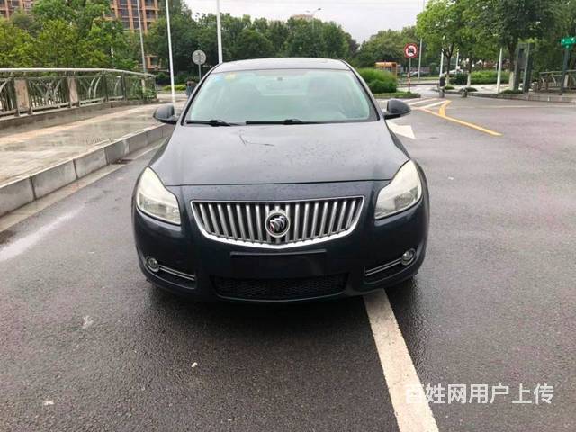 别克 君威 2010款 1.6T 手动 精英运动版的图片