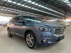 英菲尼迪QX60(进口) 2014款 QX60 Hybrid