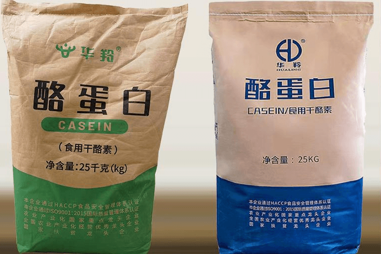 干酪素