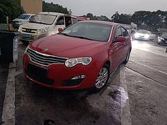 【搞定了！】荣威550 2008款 550S 1.8T 手动