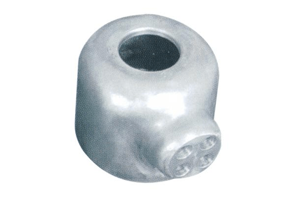 大型管件