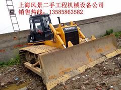 佳木斯二手推土机市场，山推系列推土机现货多