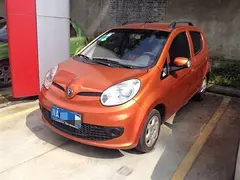 长安奔奔 2011款 1.0L 手动 标准型 (国