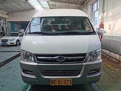 九龙 九龙 2013款 九龙天马 2.5 手动