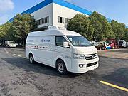 冷藏车运输 可下地库 可分期付款 信誉保证