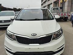 起亚K2 2015款 K2-三厢 1.4 自动 GLS