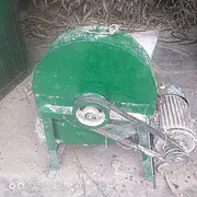 干湿两用牛羊小型粉碎机国标三千电机