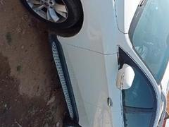 纳智捷 大7 SUV 2012款 2.2T 手自一体 四驱锋