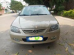 马自达Mazda3 [马自达3](进口) 2004款 Maz