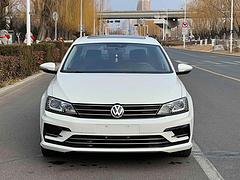 大众 速腾 2018款 1.4TSI 双离合 280TSI