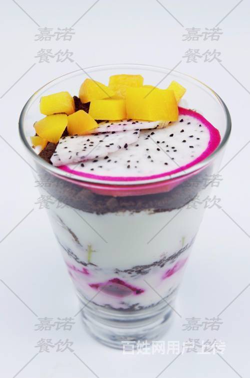 西安水果捞培训中心 热门奶茶饮品鲜榨果汁学习