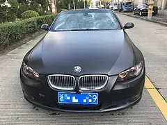 宝马3 Series [3系] 2009款 325i Con