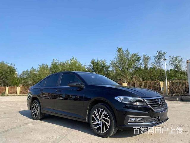 大众 朗逸 2019款 1.4TSI 双离合 280TSI的图片