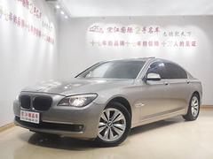 宝马7系 730Li [进口] 2009款 3.0
