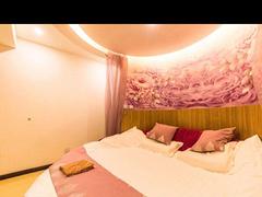龙潭区铁东经营中宾馆旅店出兑转让260平