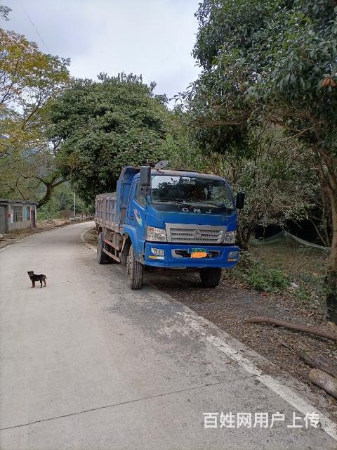 【图】- 美丽农机户出售 - 桂林灵川货车 - 灵川百姓网