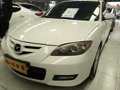 马自达3 2012款 1.6L 自动 经典款标准型