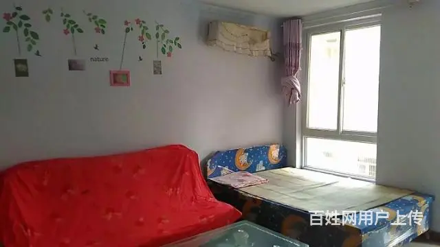 幸福里东区一室一厅一卫的图片