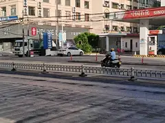文蔚西一横路3号楼 普通住宅0厅 中等装修