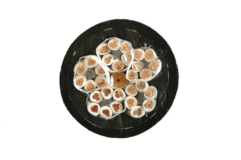 吊具卷盘电缆