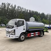 二手洒水车五方洒水车蓝牌洒水车二手