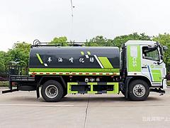 13方东风CS5 园林喷洒车 生产厂家