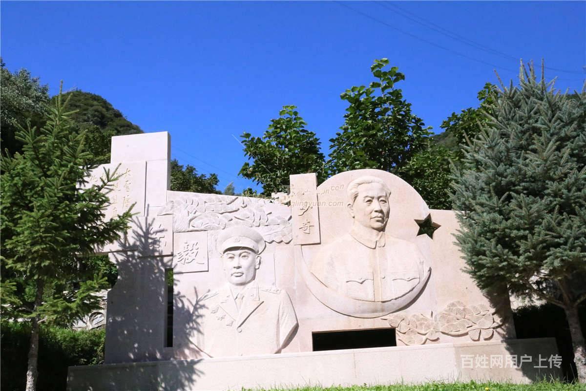 怀柔九公山长城纪念林墓地价位,九公山长城纪念林位置