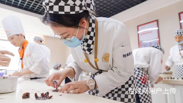 在厦门零基础学西点烘焙去哪好？的图片