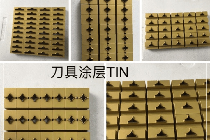 汽油柱塞杆活塞DLC涂层