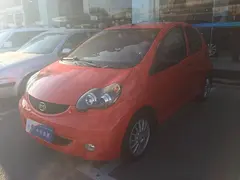 比亚迪F0 尚酷版 2011款 1.0L 手动 尚
