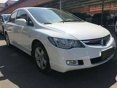 本田思铭 2012款 1.8L 自动 (国Ⅳ) [