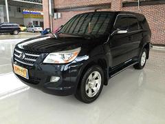 吉奥奥轩G5 2012款 2.0L 手动 后驱 至