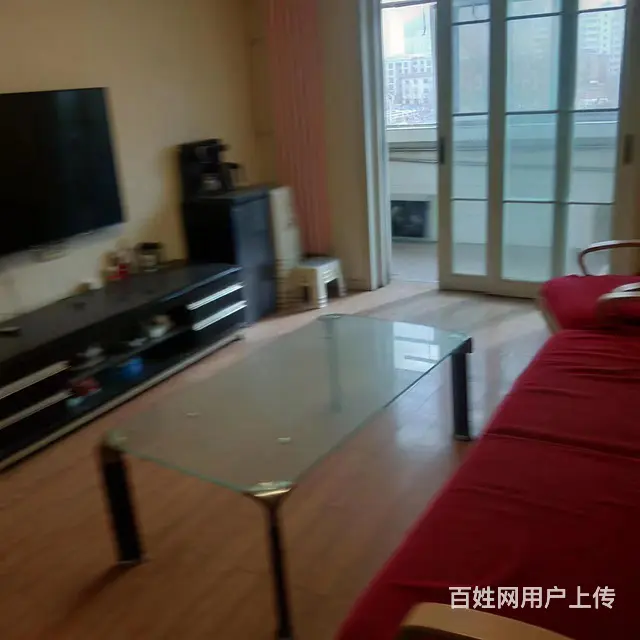 陕高家属院 普通住宅 中等装修暖气双证的图片