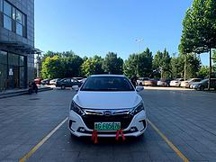 【搞定了！】比亚迪 秦 2015款 1.5T 双离合