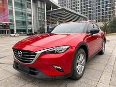马自达CX-4 2016款 2.0 手自一体 两驱蓝天品位版