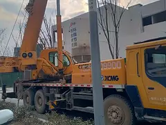 出售徐工25K-2