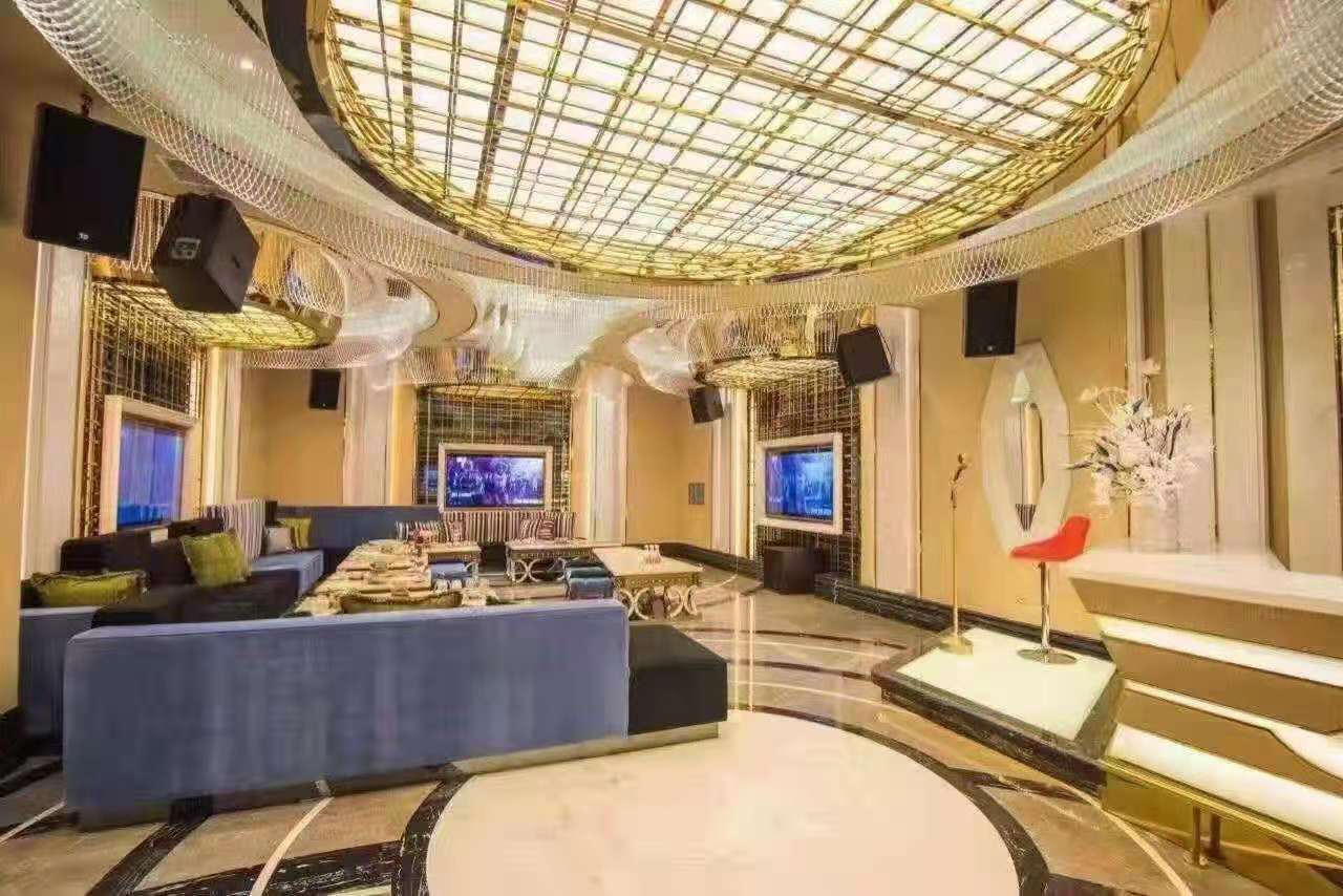 夜总会ktv预订