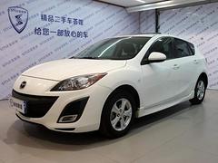 马自达3星骋两厢 2012款 1.6L 自动 [第