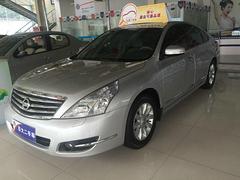 日产天籁 2010款 2.5L 自动 XL周年纪念