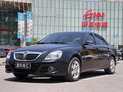 中华尊驰 2009款 1.8T 自动 豪华型 (国