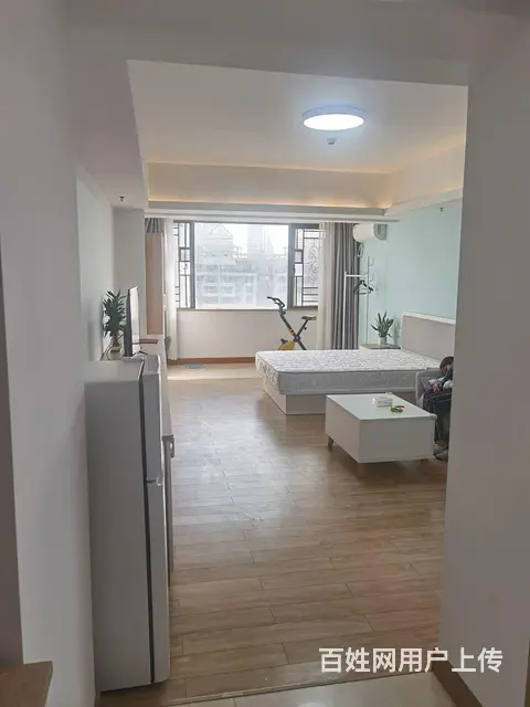 惠州江北市中心公寓拎包入住的图片