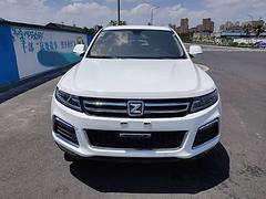 众泰T600 2016款 1.5T 手动 运动版尊贵型